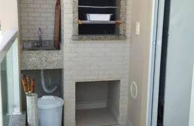 Apartamento em palmas gov celso ramos 70 m do mar - Foto 7