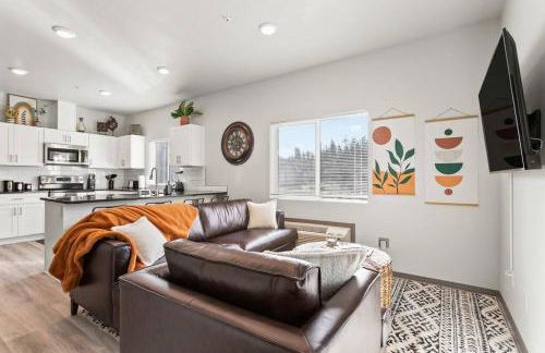 Brand New 2 Bed 2 Bath Near Perry District and DT - Foto 16