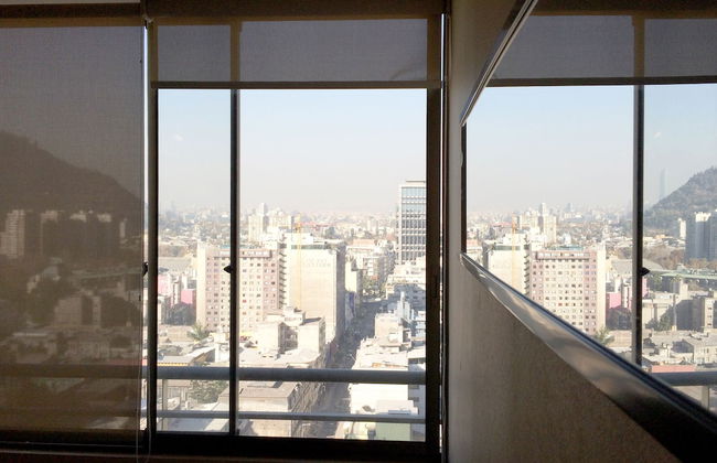 Santiago Furnished Apartments - Foto 25