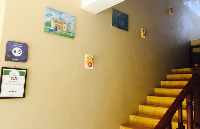 Peacock Villa - Photo 27