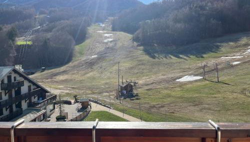 L’écureuil St Léger Les Mélèzes - Photo 4