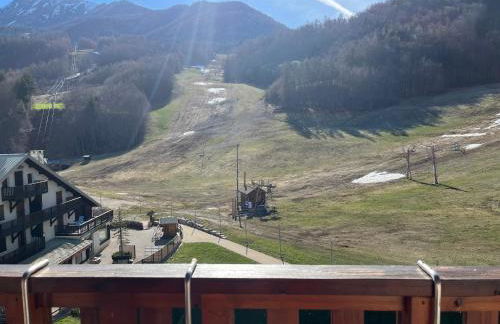 L’écureuil St Léger Les Mélèzes - Photo 4