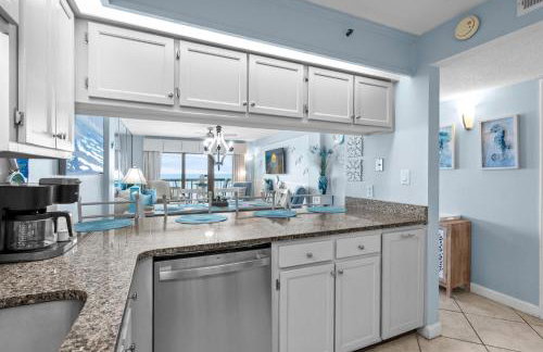 Sea Marsh II Unit 603 - Oceanfront - Foto 17