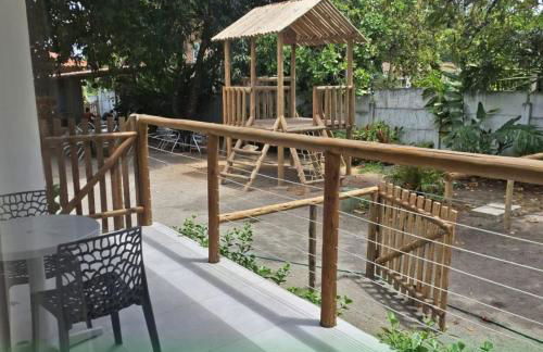 Flat Térreo em Meio a Natureza - Foto 1