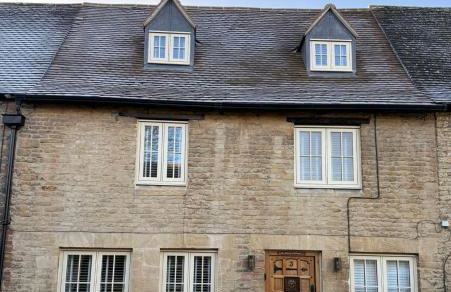 Luxury Lechlade cottage - Character and charm - Photo 30