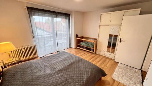 Die Wohnung 1 - Photo 4, wardrobe