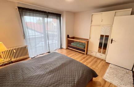 Die Wohnung 1 - Foto 4