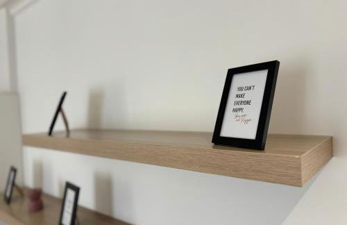 Le Charmant - Parking Gratuit, Wifi, RER C Choisy-le-Roi - Foto 13