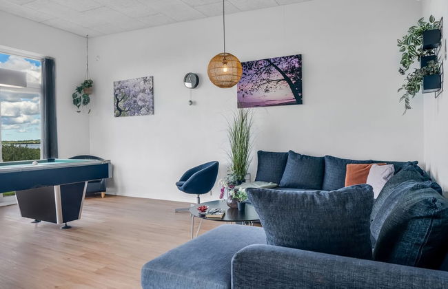 "Eloise" - 50m to the fjord - Foto 14