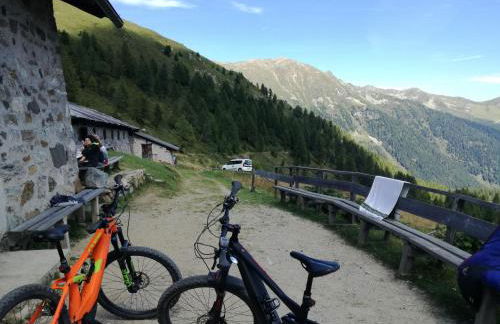 Cevedale-Valdisole - Foto 23