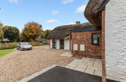 Ramsbury Cottage - Foto 7