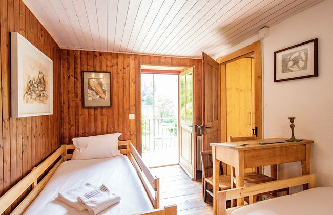 Spitzenhaus Val Onsernone - Foto 11