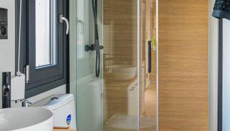 Otulina Błonie - Foto 5, Shower