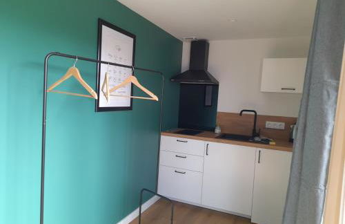 RELAI DU CHATEAU DE LA TOURLANDRY - Foto 42