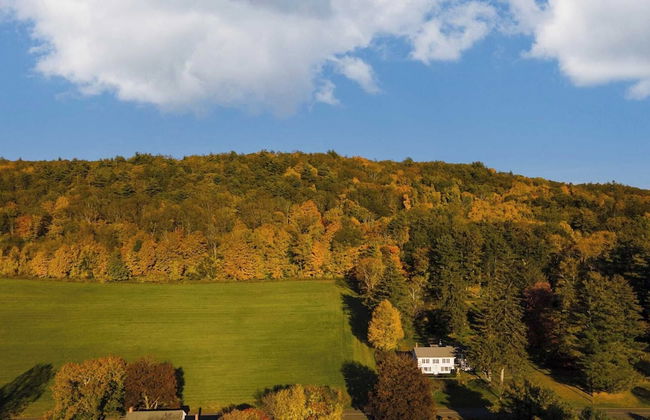 Whitney by Avantstay Private Berkshires Estate - Foto 29