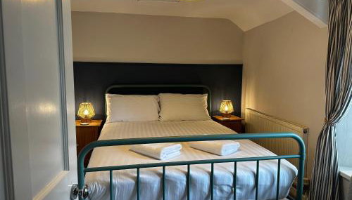 Coastland Cottage - Foto 5