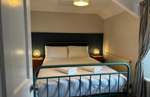 Coastland Cottage - Foto 5