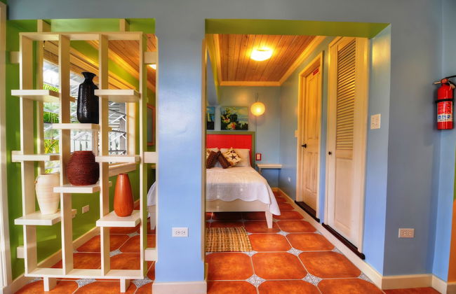 Villa Allamanda - Foto 9