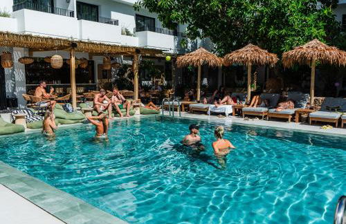 Aparthotel Casita Blanca - Adults Only - Foto 8