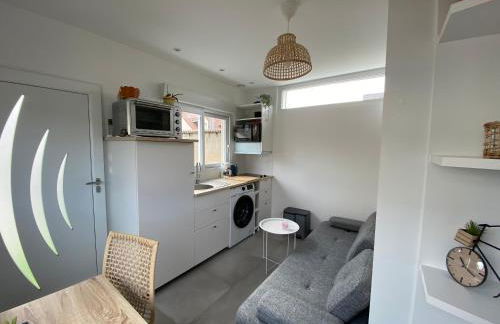 gîte cosy Le Mans - Foto 8