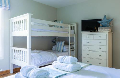 Garden Cottage, Crail - Foto 30