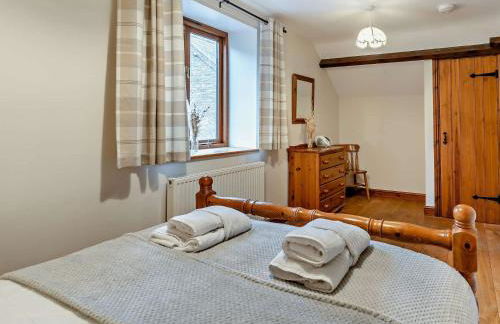 2 Bed in Cwmdu MAWRW - Foto 17