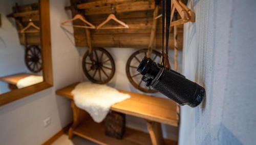 Eggert's Ferienhaus zum Apfelgarten - Foto 4