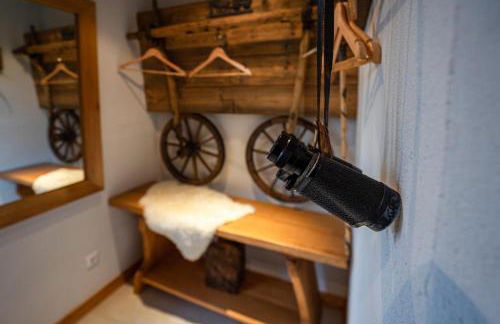 Eggert's Ferienhaus zum Apfelgarten - Foto 4