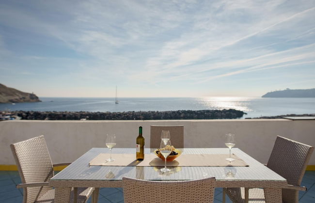 Corricella Exclusive Loft - Foto 11