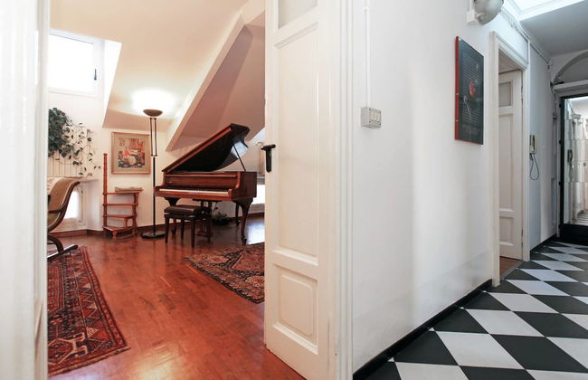 AleEle Flexyrent Apartment - Foto 14