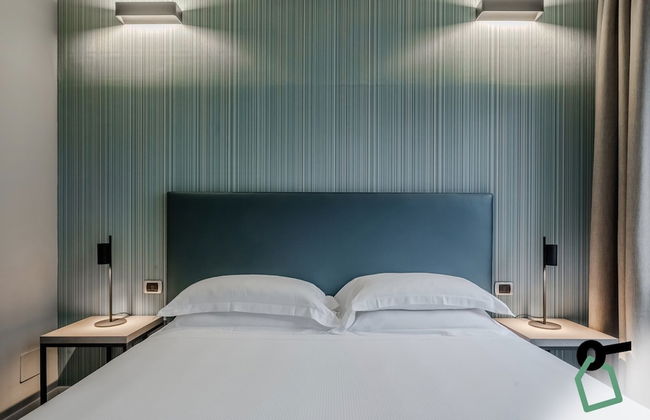 Hotiday Apartments La Spezia - Foto 17