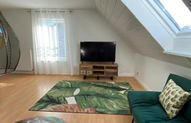 Boardinghouse Saargau - Foto 35