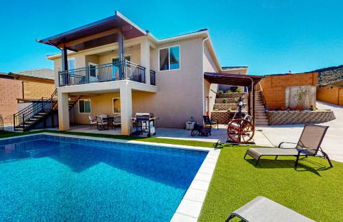 Grandma's Southern Comfort Vacation Rental - Foto 2