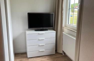 Ferienwohnung Anker6 im Ferien-Resort Rügen - Foto 13