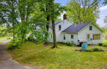 Pondfront Gem Minutes from Hudson’s Best Shops Cafes The Stillwater House - Foto 29