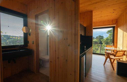 TEKOÁ - Cabana Pitanga - Barreiro, Araxá - Foto 18