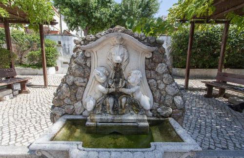 Casa Fresca Serra - Vila Fresca Azeitão - Arrábida - Foto 19