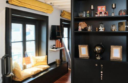Le Boudoir - Foto 15
