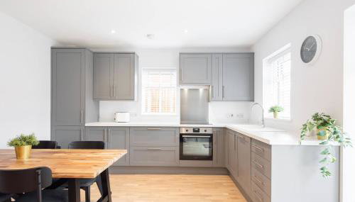 3 Bed 2.5 Bath Detached House,Parking,Pet Friendly - Foto 5, Other