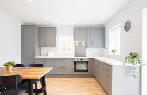 3 Bed 2.5 Bath Detached House,Parking,Pet Friendly - Foto 5