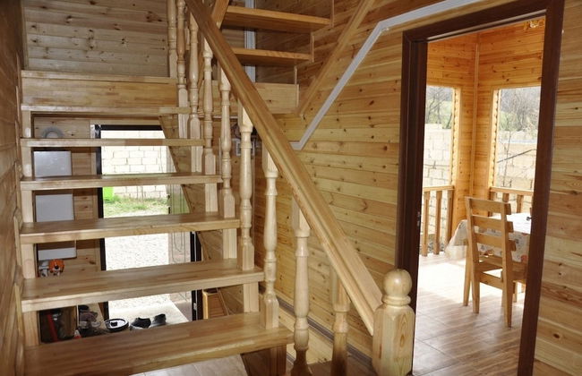 Qechresh Villa Lux - Foto 16