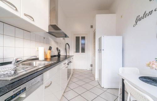 traumhafte Jugendstilwohnung in zentraler Lage am Zoo - Foto 19