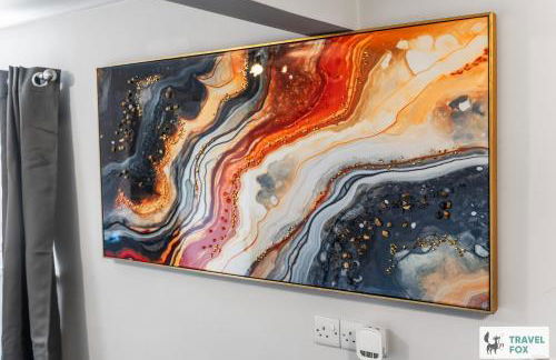 Bella's Lodge - Foto 28