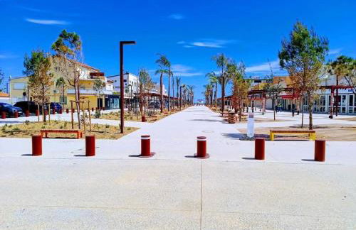 Holidayland Résidence Beau Soleil villa avec piscine - Photo 34