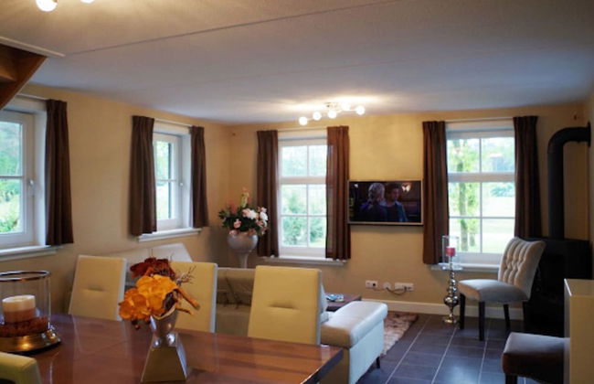 Luxury Villa in the Achterhoek - Photo 7