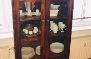 "Casa20200" 2 x Apartments je 150qm für Business, Familien, Gruppen, Handwerker 15min von BERLIN, Erdbeerhof, Outlet B5, 5min vom See Falkensee !! 2 Apartment each 150qm for BUSINESS , FAMILIES 15min from BERLIN!! - Foto 18