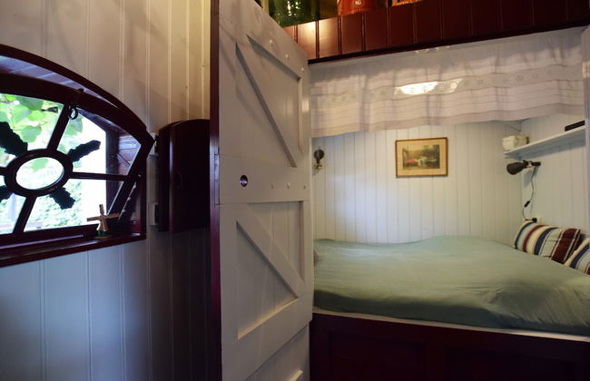 Cottage Near Bourtange With Hot Tub - Foto 3