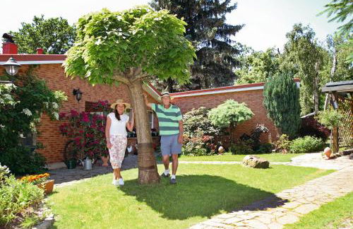 Feriendomizil Hönow - Foto 61