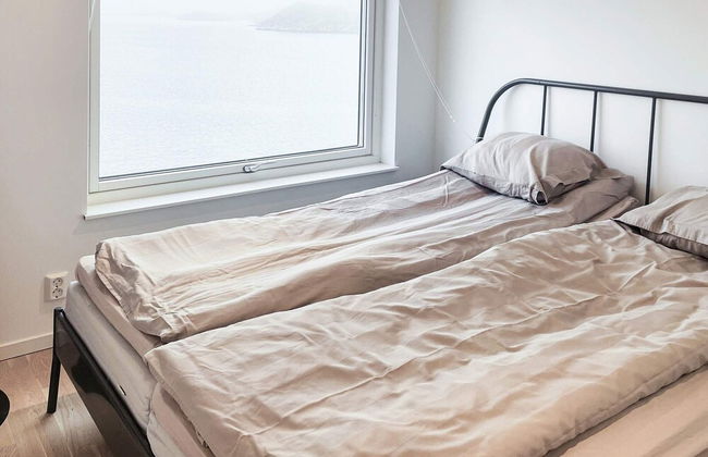 5 Star Holiday Home in Bleket - Foto 30