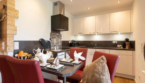 Wohnung Auszeit - mit Hallenbad und Sauna - Foto 4